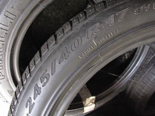 2TMX 245-40-17 PIRELLI PZERO ROSSO-thumb-7