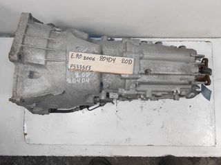 ΣΑΣΜΑΝ BMW E90 TOY 2006 , 204D4 , 7533513