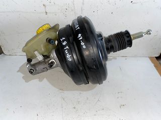 VW PASSAT 97-00 Σεβρό φρένων