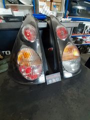 ΦΑΝΆΡΙΑ ΠΊΣΩ ΑΠΌ TOYOTA AYGO