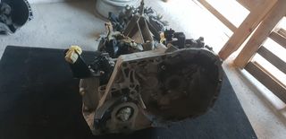 ΣΑΣΜΑΝ RENAULT MEGANE ΚΑΡΤΑ.CLIO .KANGOO 