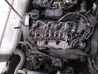 Μοτέρ VW/AUDI/SKODA/SEAT 2,0 TDi 16V ( CBA ) Diesel