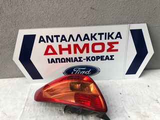SUZUKI SX4 '07-'13 ΜΕΤΑΧΕΙΡΙΣΜΕΝΟ ΠΙΣΩ ΑΡΙΣΤΕΡΟ ΦΑΝΑΡΙ