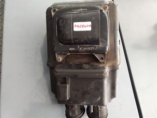 SUZUKI XF 650 FREEWIND