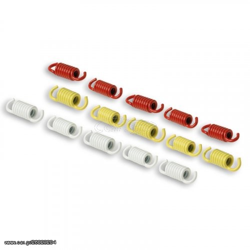 ΕΛΑΤΗΡΙΑ ΒΑΡΙΑΤΟΡ RACING SET MAXI SCOOTER