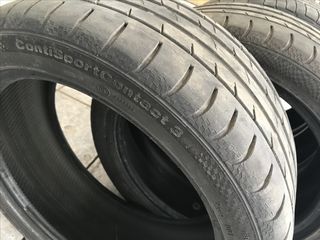 215/45/17 2ΤΜΧ ΔΙΑΦΟΡΕΤΙΚΑ ΜΕΤΑΞΥ ΤΟΥΣ 25 ΕΥΡΩ ΤΟ ΕΝΑ ΠΩΛΟΥΝΤΑΙ ΚΑΙ ΜΕΜΟΝΟΜΕΝΑ-thumb-1