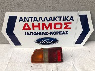 SUZUKI VITARA '89-'98 3ΘΥΡΟ ΜΕΤΑΧΕΙΡΙΣΜΕΝΟ ΠΙΣΩ ΔΕΞΙ ΦΑΝΑΡΙ