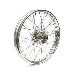 ΖΑΝΤΕΣ 2.15 x 21 front wheel 40 spokes chrome- ΓΙΑ : 12-17 Softail-