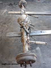 ΔΙΑΦΟΡΙΚΟ BHMA 44.10 ΜΕRCRDES D 208 D 308 D 210 D 410-thumb-1