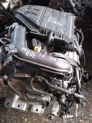 Μοτέρ VW/SEAT/SKODA/AUDI 1,0 TFSI Turbo ( CHZ )