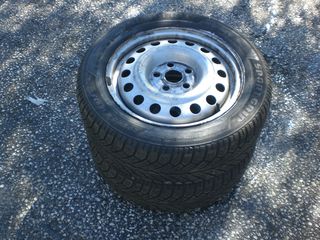 ΖΑΝΤΟΛΑΣΤΙΧΑ  205/60/16 MERCEDES SPRIDER-thumb-2