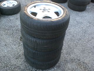 ΖΑΝΤΟΛΑΣΤΙΧΑ  205/55/16 MERCEDES -thumb-1