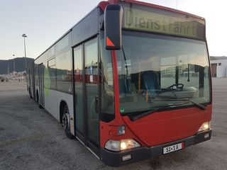 Mercedes-Benz 2004 CITARO