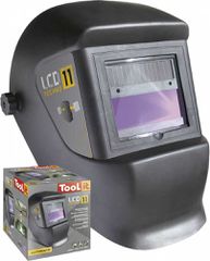 Μάσκα Ηλεκτροσυγκόλλησης Gys LCD Techno 11