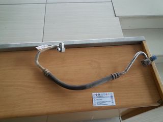 ΣΩΛΗΝΑΣ A/C ΕΜΠΡΟΣ (92490-9F701) QG16DE VVTI NISSAN PRIMERA 1999-2001.