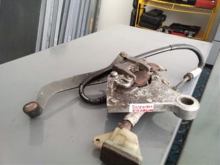 SUZUKI XF 650 FREEWIND