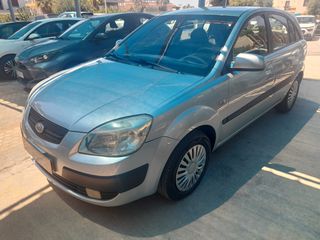Kia Rio 2007 1.4 95 HP 5D