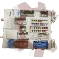 Fuse Box / Ασφαλειοθήκες Ford Focus III Start-Stop DV6T-14A073-HH DV6T14A073HH 517607f 08 FoMoCo