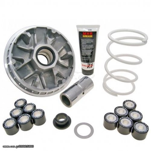 ΒΑΡΙΑΤΟΡ MALOSSI MULTIVAR 2000 HONDA SH 300