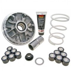 ΒΑΡΙΑΤΟΡ MALOSSI MULTIVAR 2000 HONDA SH 300