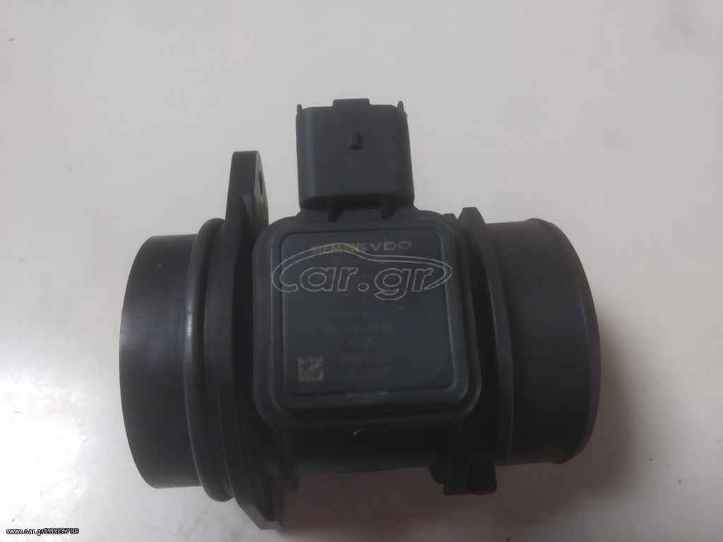 Μετρητής μάζας αέρα P206/P207/1007  1.4HDI
