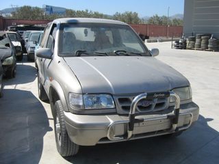 KIA SPORTAGE 95-04 3ΘΥΡΟ FE