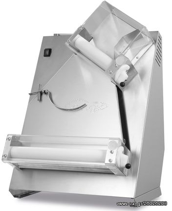 Ανοικτικό Φορμαριστικό Πίτσας /Ζύμης OPEN 40 Lava Rossa Italy - Καινούργιο.