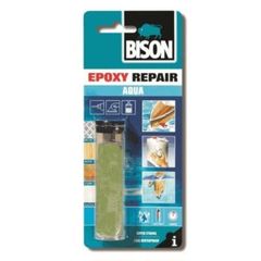 Εποξική Κόλλα πλαστελίνη Bison Epoxy Repair Aqua 56gr