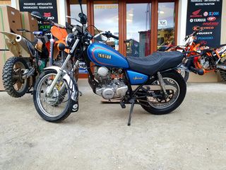 YAMAHA SR 250 1985-thumb-1