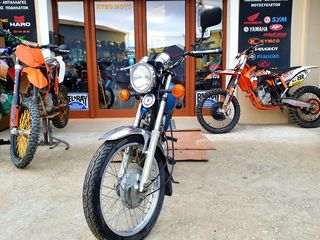 YAMAHA SR 250 1985-thumb-2
