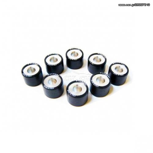 ΜΠΙΛΙΕΣ ΜΑLOSSI 8 HTRoll Ø 26x12,8 gr.14