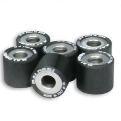 ΜΠΙΛΙΕΣ ΜΑLOSSI 6 HTRoll Ø 25x22,2 gr.28