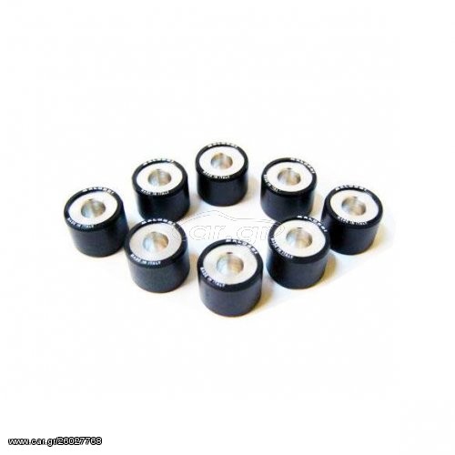 ΜΠΙΛΙΕΣ ΜΑLOSSI 8 HTRoll Ø 25x15,9 gr.10
