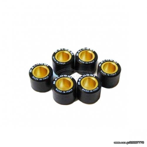 ΜΠΙΛΙΕΣ ΜΑLOSSI 8 HTRoll Ø 29,8x19,8 gr.22