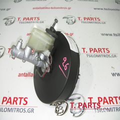 Σεβρό φρένων Toyota-Rav4-(1995-2000) Xa20 815-02200
