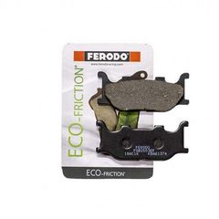 ΣΕΤ ΤΑΚΑΚΙΑ FERODO FDB2003 ECO FRICTION