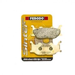 ΣΕΤ ΤΑΚΑΚΙΑ FERODO FDB2003 SINTER SCOOTER