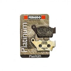 ΣΕΤ ΤΑΚΑΚΙΑ FERODO FDB2005 PLATINUM