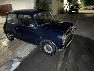 Mini Cooper 1979 850 CC αντικα-thumb-1