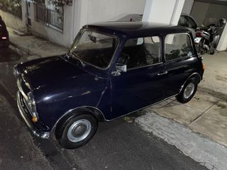 Mini Cooper 1979 850 CC αντικα-thumb-2