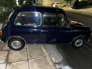Mini Cooper 1979 850 CC αντικα-thumb-3
