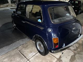 Mini Cooper 1979 850 CC αντικα-thumb-5