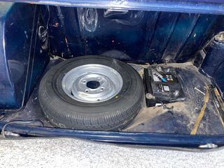 Mini Cooper 1979 850 CC αντικα-thumb-11