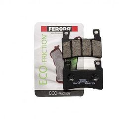 ΣΕΤ ΤΑΚΑΚΙΑ FERODO FDB2079 ECO FRICTION