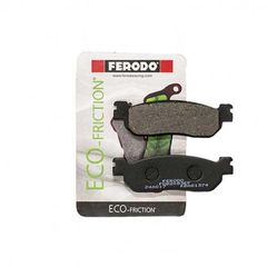 ΣΕΤ ΤΑΚΑΚΙΑ FERODO FDB2083 ECO FRICTION