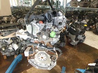 MECREDES VITO (W447) 622951 ΜΗΧΑΝΗ ΜΟΤΕΡ ΚΙΝΗΤΗΡΑΣ VITO 111 CDI 1.6 16V A6220102600 A622010260080