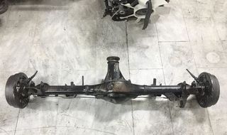 ** 400 ευρώ + ΦΠΑ ** 2003-2005 SUZUKI GRAND VITARA 2.0L J20A ΠΙΣΩ ΔΙΑΦΟΡΙΚΟ ΠΛΗΡΕΣ ΜΕ ABS ΒΗΜΑ 8/39