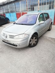 Renault megane 1.6   02-08