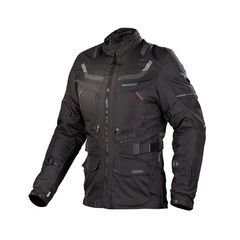 ΓΥΝΑΙΚΕΙΟ ΜΠΟΥΦΑΝ 4 ΕΠΟΧΩΝ ADVENTURE EVO LADY 4SEASON BLACK| NORDCODE