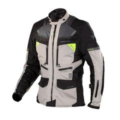 ΓΥΝΑΙΚΕΙΟ ΜΠΟΥΦΑΝ ADVENTURE EVO LADY 4SEASON BLACK/LIGHT-GREY/FLUO| NORDCODE